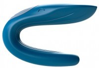 Vibromasseur Partner Whale Vibromasseur Partner Whale